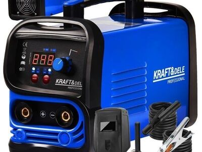 Keevitusseade inverter keevitus IGBT MMA KD1880