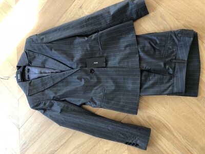 Hugo Boss kostüüm