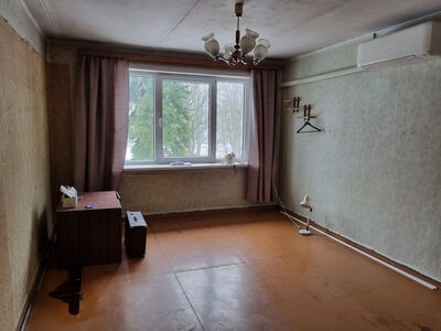 2-toaline korter ahikütte ja õhksoojuspumbaga