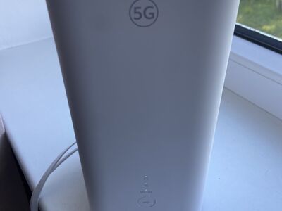 Ruuter 5g
