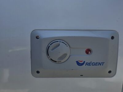 Boiler  10L