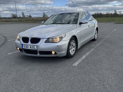 BMW 530d