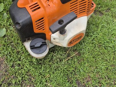 Võsalõikaja Stihl FS 460c