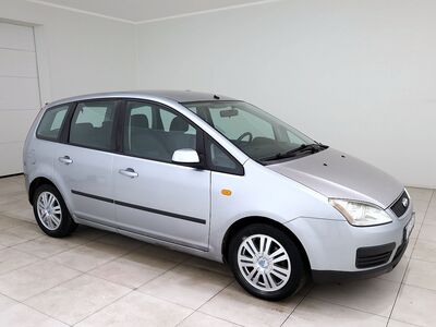 Ford Focus C-Max