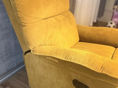 Recliner tugitool