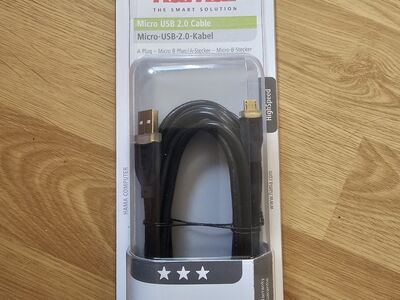 USB kaabel