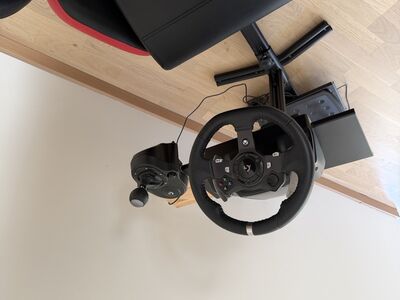 Roolikomplekt+XboxONE