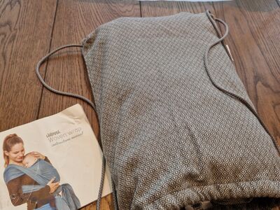 Liliputi Woven Wrap kandelina
