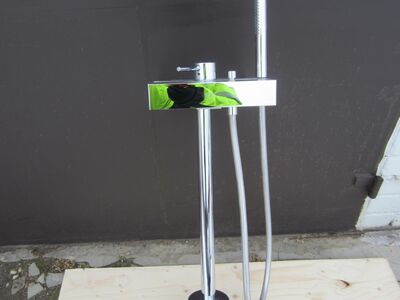 Vannisegisti Hansgrohe
