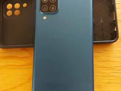 Samsung A12 128gb