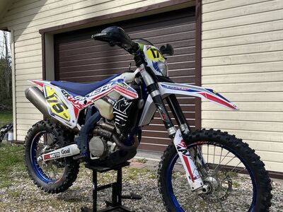 Sherco sef-250r