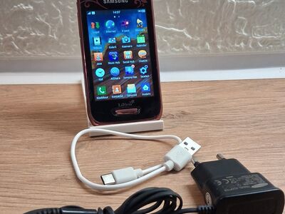Samsung telefonid
