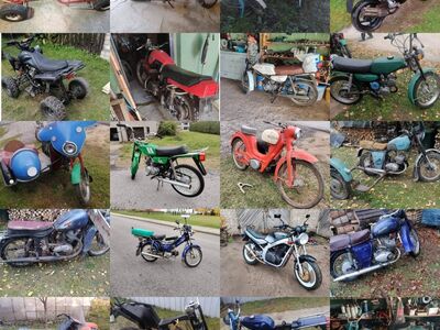 Venemopeede, moorattaid, jawa