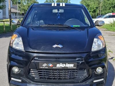 Mopeedauto Ligier JS50 L DCI 2015, ÜV kuni 10.2026