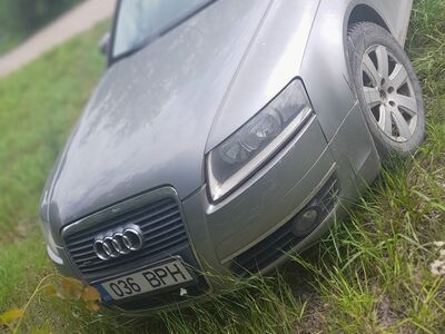 AUDI A6 3.0 diisel 165kw  QUATTRO