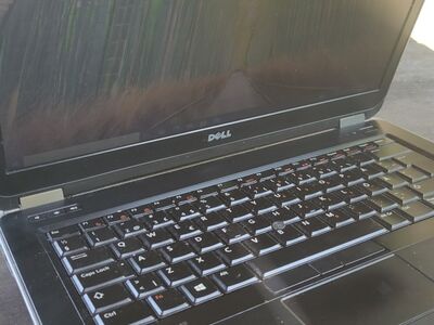 Dell Latitude E6440