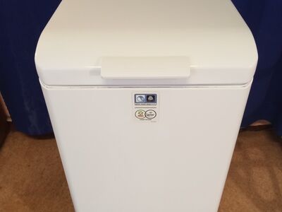 Electrolux, garantiiga