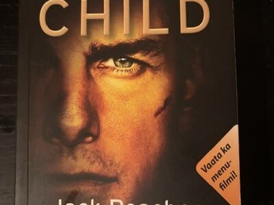 Jack Reacher: Üks lask