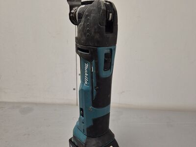 Makita multitööriist + 3.0Ah aku