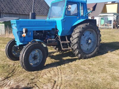 Mtz 80