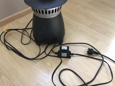Sääsepüüdja