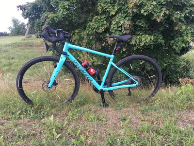 Specialized Diverge E5 Elite