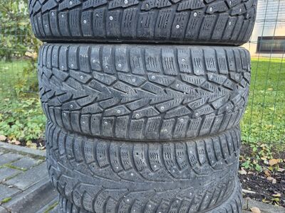 205/55R16 Michelin rehvid