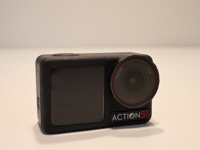 DJI Osmo Action 5 Pro Standard