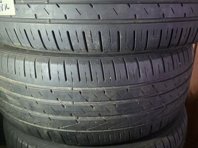 Rehvid  235/55R18 Hankook