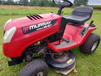 Murutraktor Murray