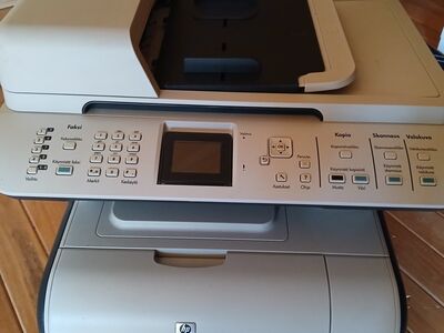 Printer
