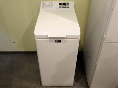 Pesumasin Electrolux EW6TN5061, tasuta transport