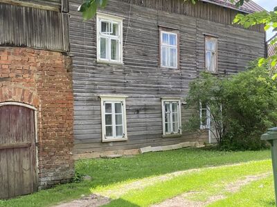 2-toaline korter Viljandi Folgiks