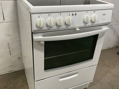 Keraamiline pliit UPO 60cm