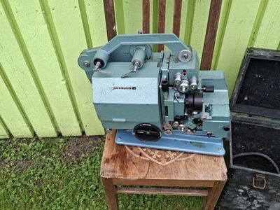 Kinoprojektor UKRAINA 5
