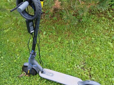 MÜÜA ELEKTRITÕUKERATAS