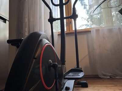 Spokey Alear+ elliptiline trenažöör