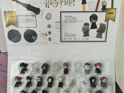 Harry Potteri kujukesed