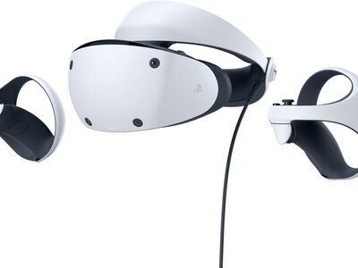 PlayStation VR2