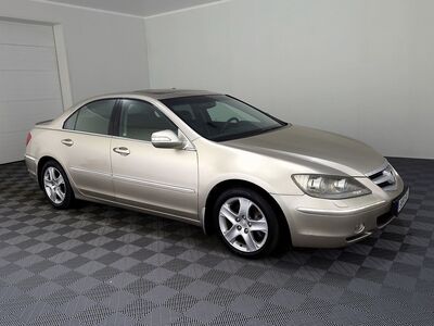 Honda Legend
