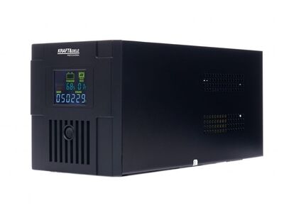 Katkematu toiteallikas UPS KD1929 1500VA LCD