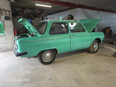 Zaz 968M