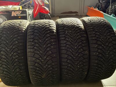Leao Winter Defender 245/40r19