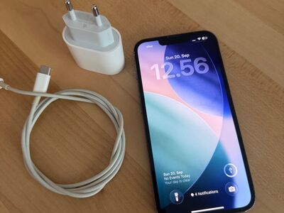 Iphone 13 pro 256gb