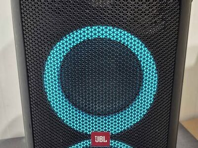 Peokõlar Partybox JBL100