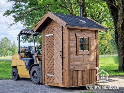 VÄLIKÄIMLATE / KUIVKÄIMLATE MÜÜK JA TOOTMINE
