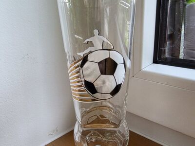 Ale Cog õlleklaas