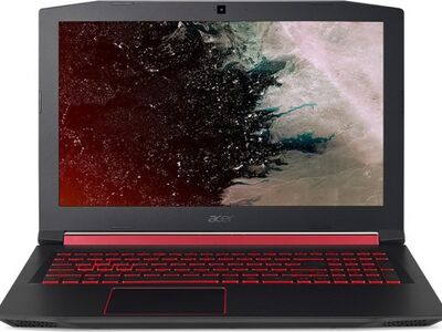 Acer nitro 5