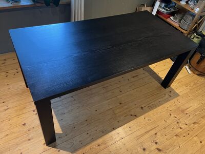 Söögilaud 180 x 90 cm