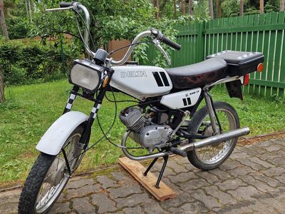 DELTA V 501